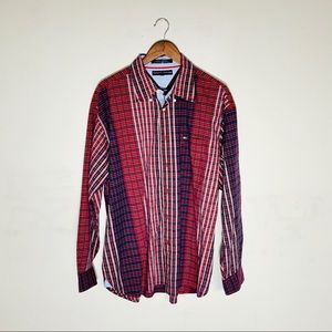 Tommy Hilfiger Button Down